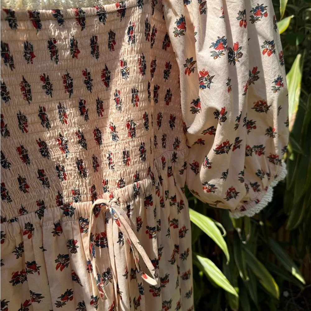 Christy Dawn Katrina Dress - Picture 5 of 7